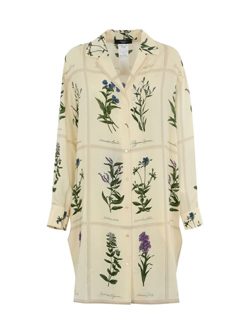 Abito Eccesso in crepe de chine WEEKEND MAX MARA | 2515221172600001